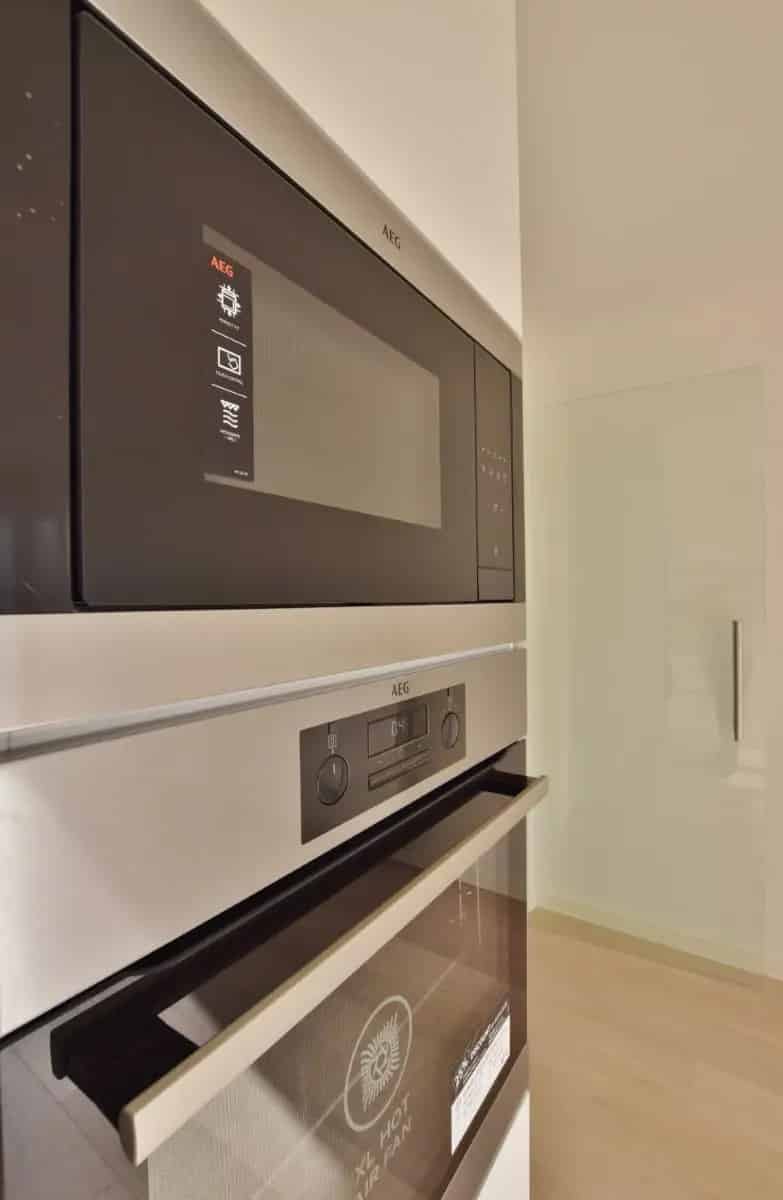 Appartement te huur Brussel - 72m² nabij Stéphanieplein