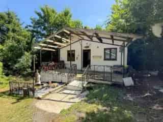 Bungalow te koop Hastière - gerenoveerd - 2 slaapkamers