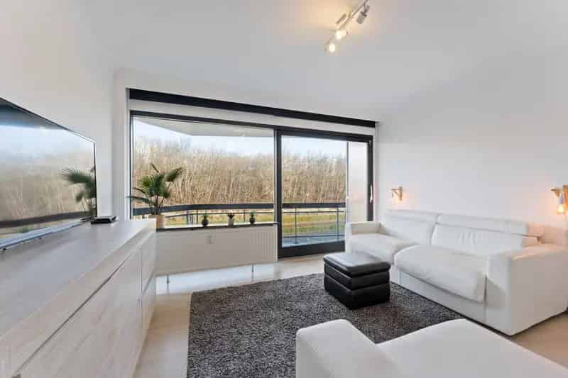 Appartement te huur Blankenberge: Studio nabij strand