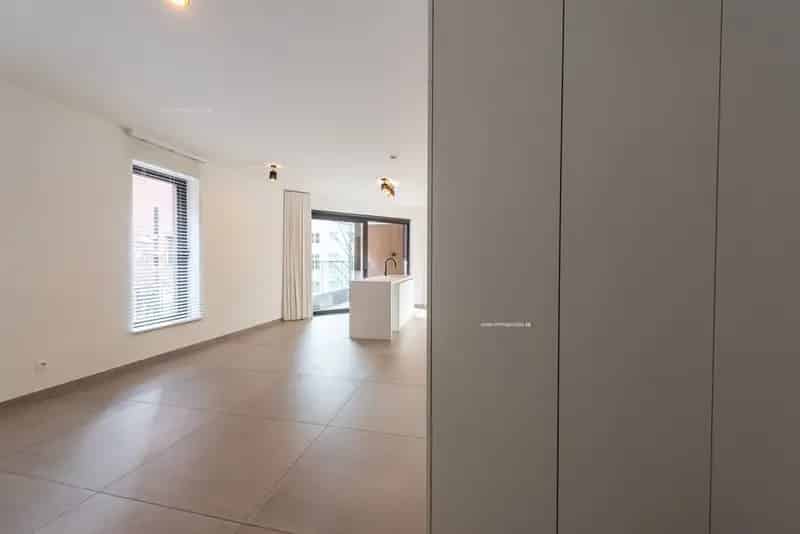 Appartement te koop Hasselt 1 slaapkamer serviceflat