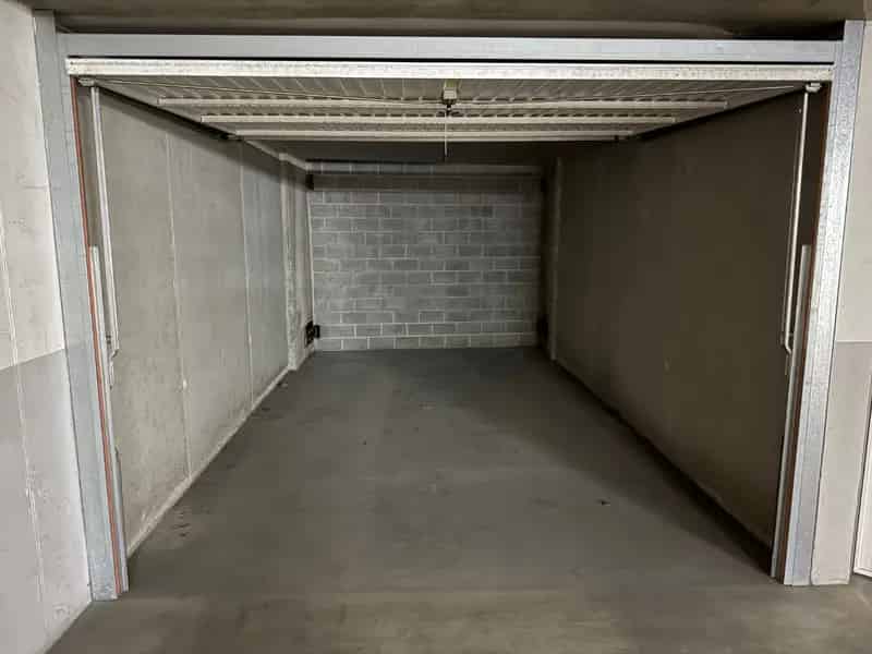 Garagebox te Huur Duinbergen Joseph Stübbenpark