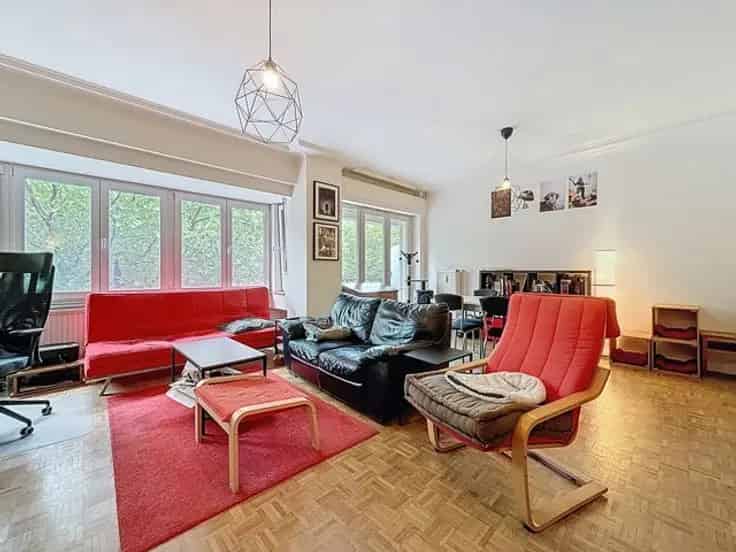 Appartement te Koop Luik Centrum - 1 Slaapkamer