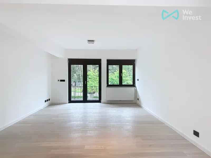 Appartement 2 slaapkamers Rixensart - gerenoveerd