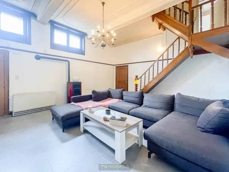 Huis te huur