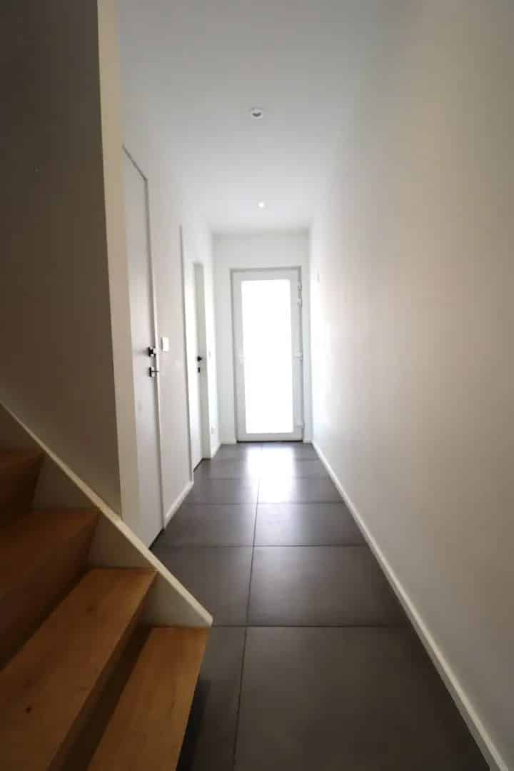 Huis te huur Hamme centrum 2-3 slaapkamers EPC 116