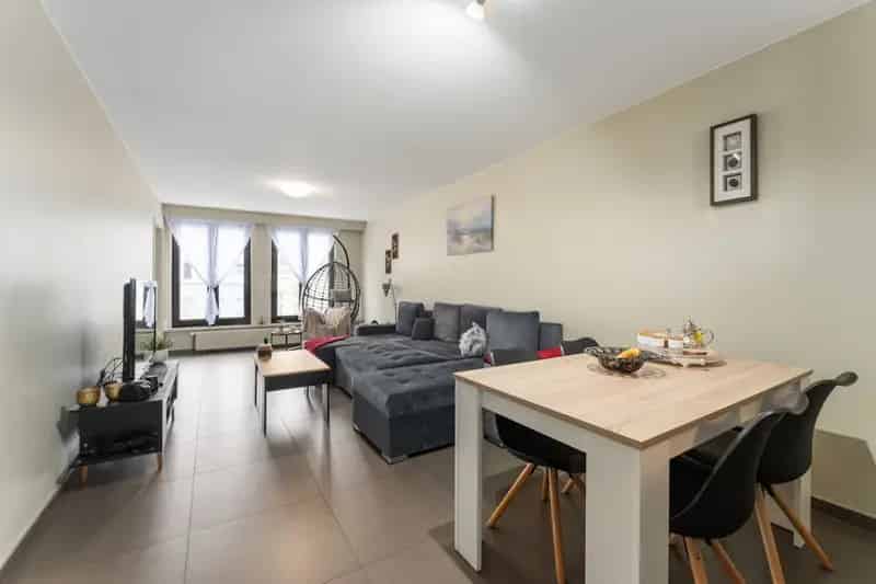 Appartement te koop