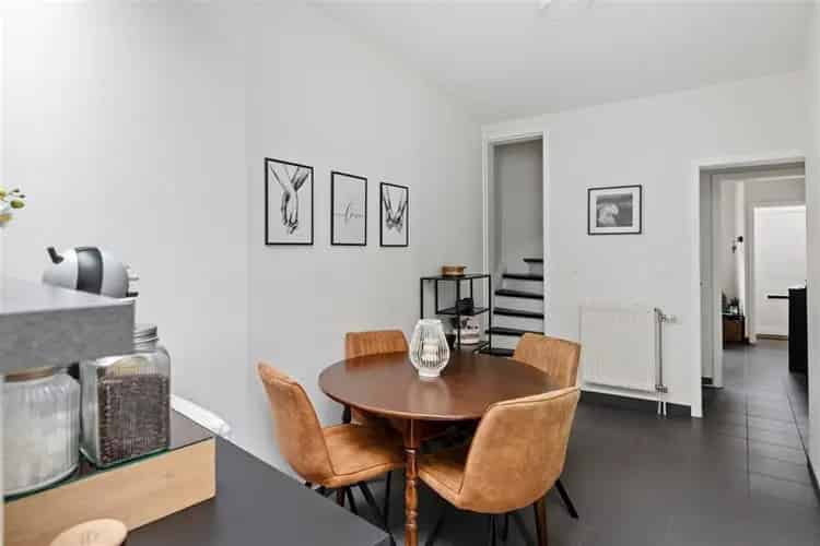 Gerenoveerde Huis te Koop in Duffel