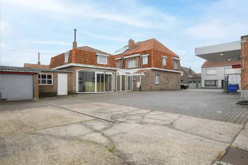 Te koop: 1500m² grond De Haan - Projectontwikkeling & Retail