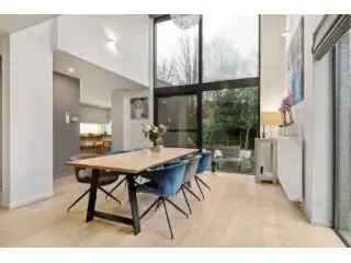 Huis te koop Sint Niklaas 5 slaapkamers 321m²