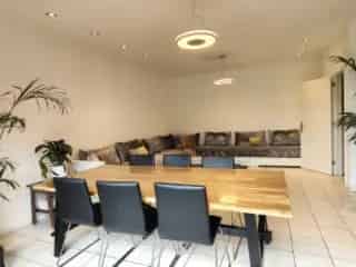 Appartement te koop Sint-Jans-Molenbeek 124m² 3 slaapkamers