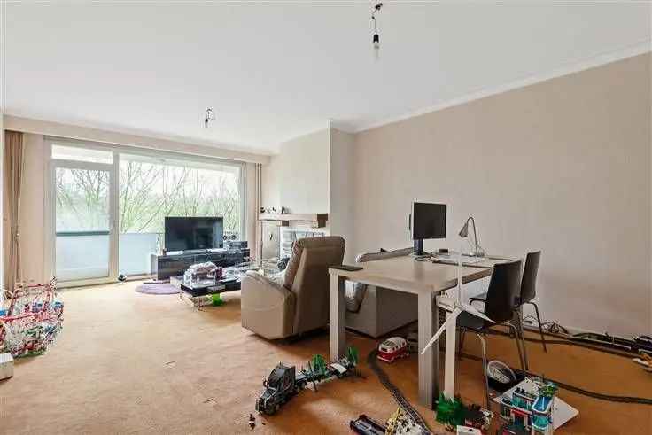 Appartement Te Koop