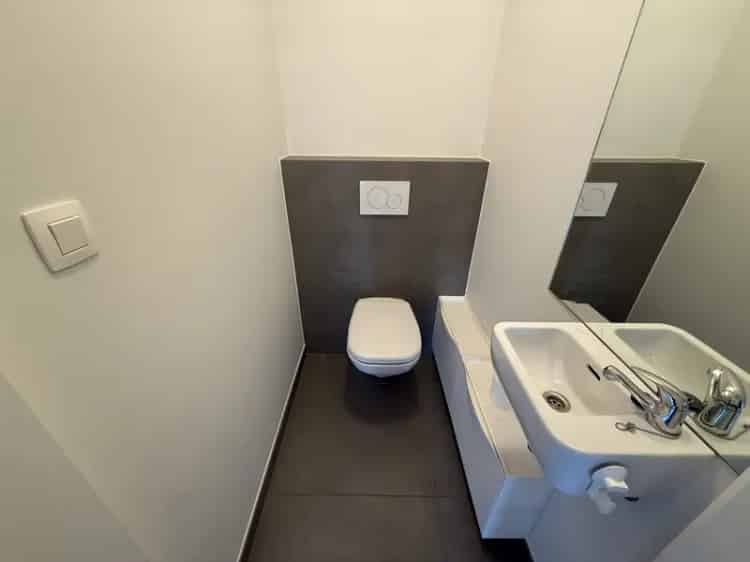Modern Appartement Geel Centrum 2 slaapkamers Instapklaar