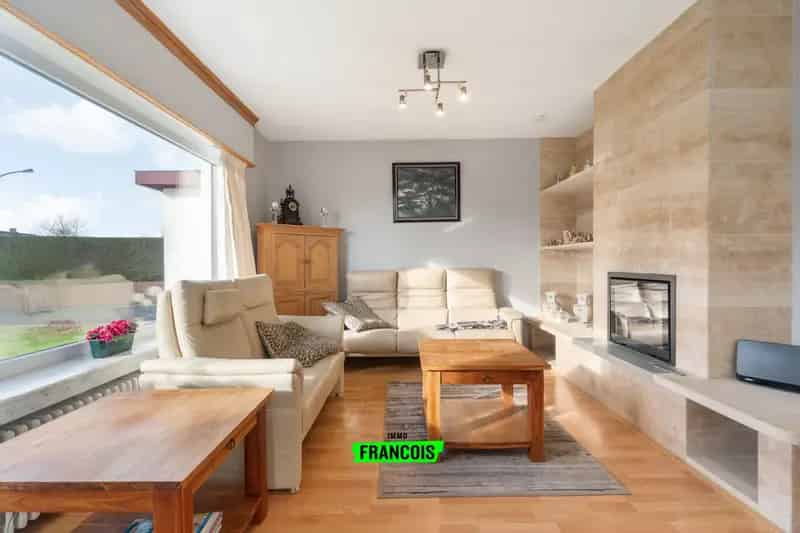 Vrijstaande woning Blankenberge Nabij Strand 3 slaapkamers Zonnepanelen