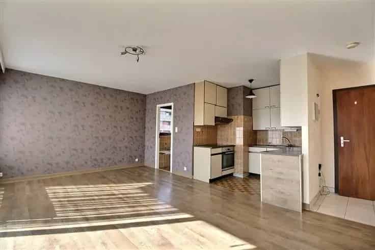 Studio te Koop Namur - Lichtrijk - Balkon - Kelder - Investering