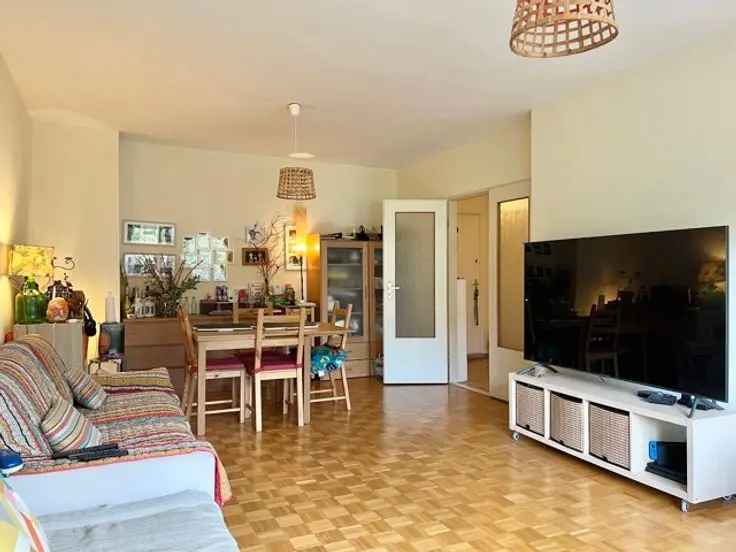 Appartement Te Koop Roodebeek  85m² Terras Garage