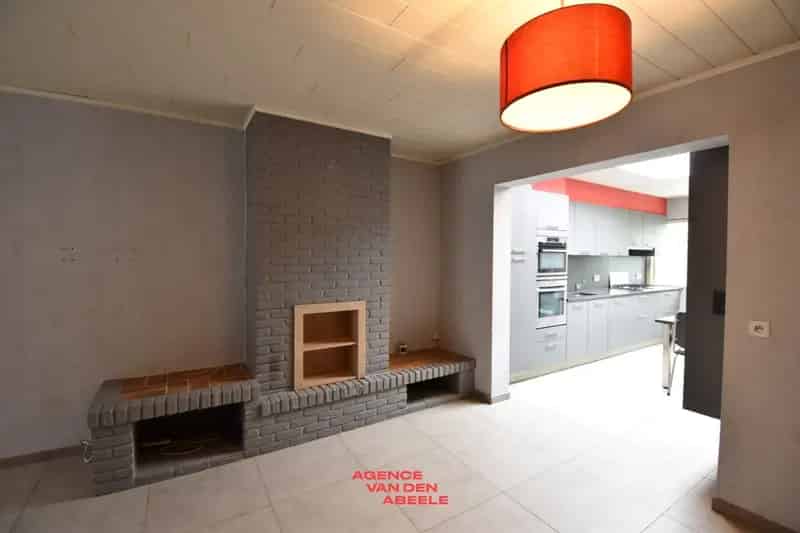 Woning met Tuin Goede Locatie