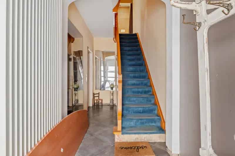 Ruime Beletagewoning 3-4 slaapkamers Grote Tuin Wijnegem