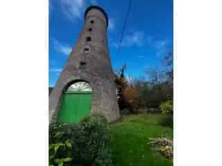 Huis te koop Ranst - Molen met magazijn