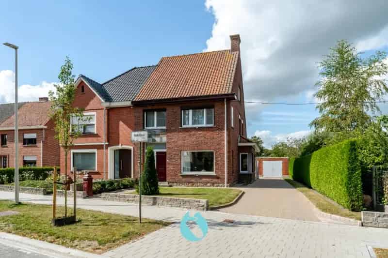 Huis te koop in Sleidinge