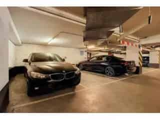 Garagebox te Koop Sint-Gillis Avenue Toison dOr