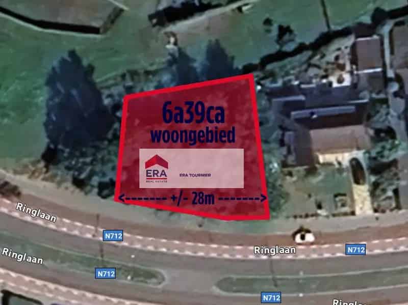 Bouwgrond Overpelt Centrum 6a39ca