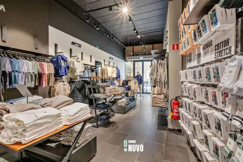 Investeringspand Aalst Centrum