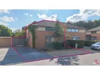 Huis te koop - Alken RBU25310