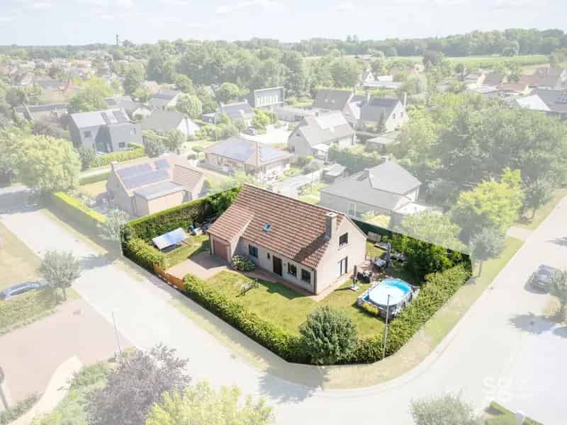 Ruime Familiewoning te Huur Nazareth