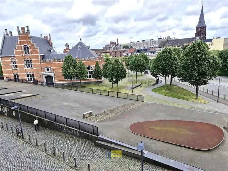 Appartement te koop