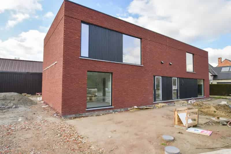 Uitstekend Gelegen BEN-Woning Lot 2