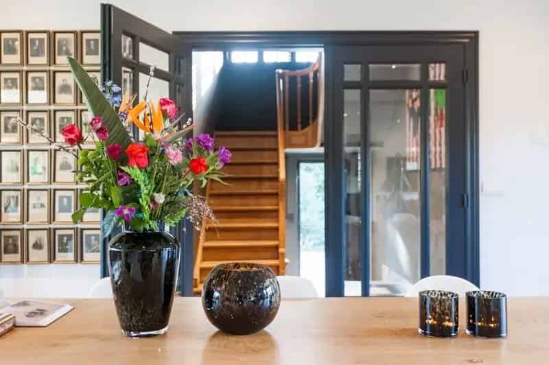 Prachtige Unieke Villa Met Rietendak