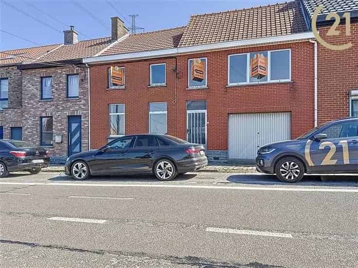 Huis Te Koop Wayaux 3 slaapkamers 180m²