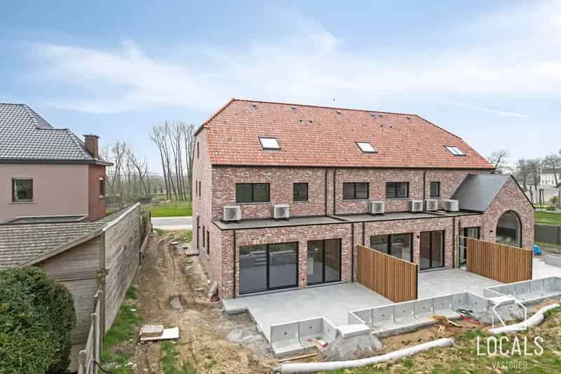 LAATSTE WONING - HOOGWAARDIG AFGEWERKT!