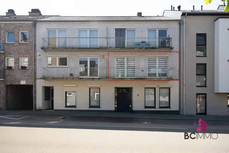 Appartement te koop Genk 2 slaapkamers