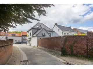 Kantoor te koop Ninove - Instapklare woning met tuin en praktijkruimte