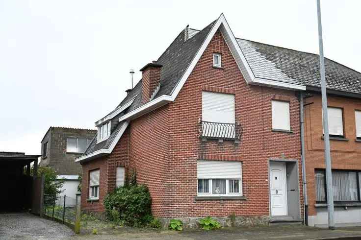 Huis Te Koop