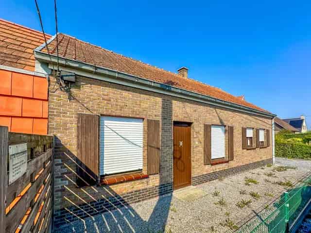 Huis te koop Nazareth - Te renoveren of slopen