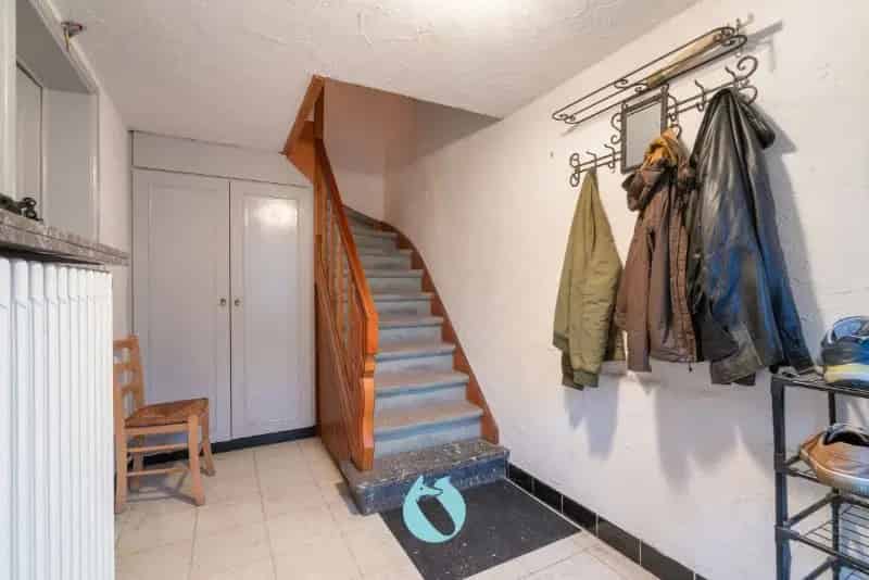 Gezinswoning 3 slaapkamers garage tuin