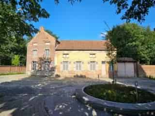 Huis te koop Wespelaar 1750 Charmante historische woning