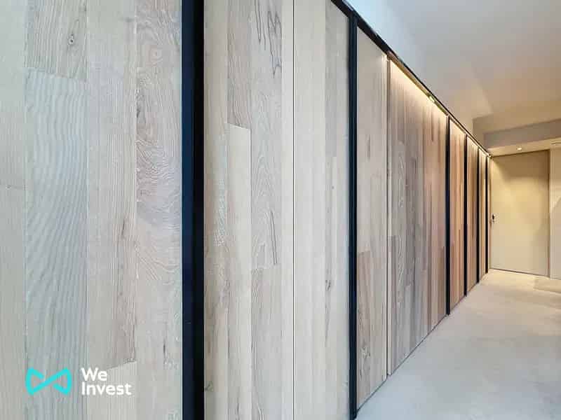 Appartement te koop Schelle: Duurzaam wonen met gemeenschap