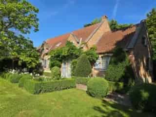 Huis te koop Jodoigne-Souveraine - Exclusieve charme in bucolische omgeving
