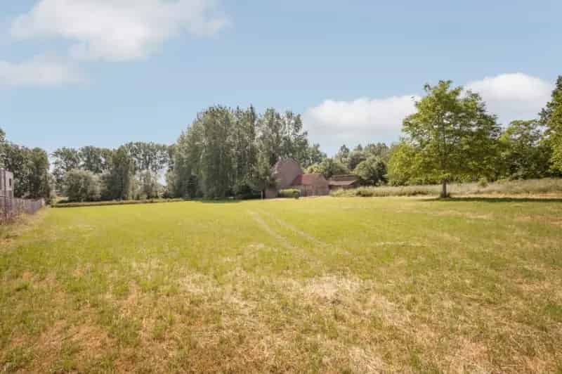 Grond te Koop Steenhuize-Wijnhuize 3490m²