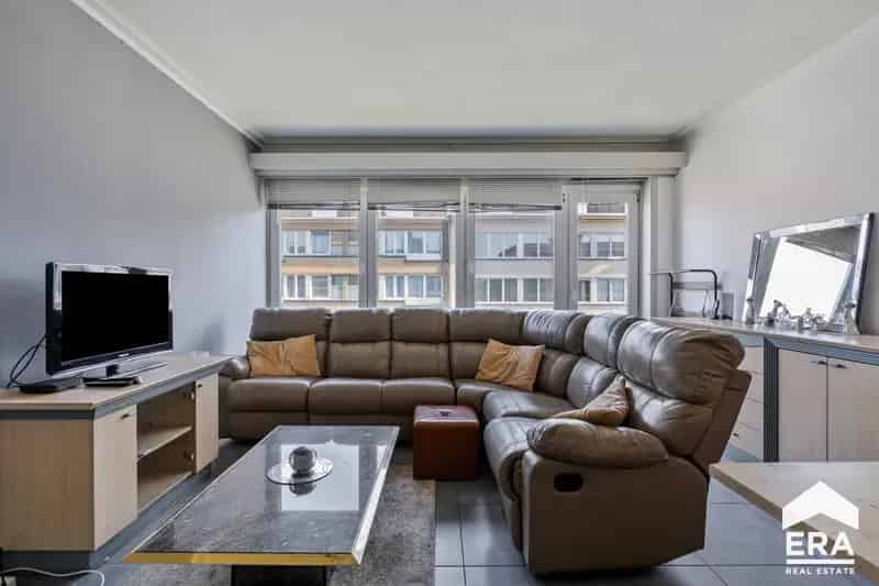 Appartement te koop Rustige straat 2 slaapkamers