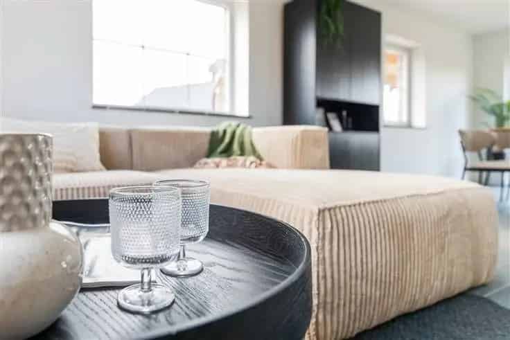 Landelijke Nieuwbouwwoning 3 Slaapkamers Zwalm