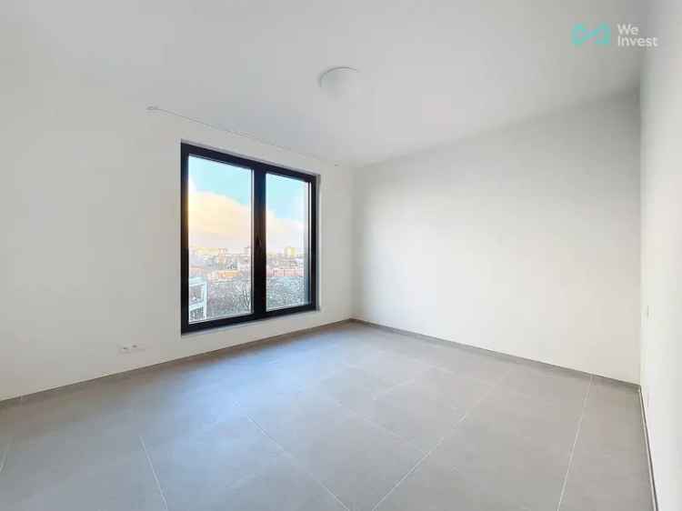 Nieuw Appartement te Koop Mediapark 3 slaapkamers 126m²