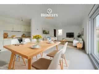 Appartement te koop Jamoigne - Energiezuinig - Zuidgericht Terras