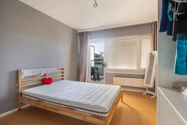 Appartement Te Koop