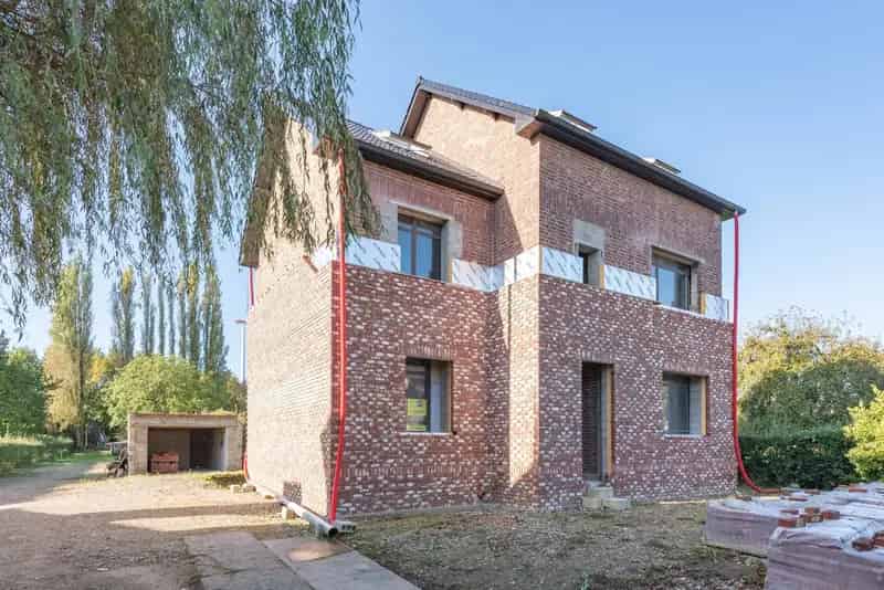 Uniek renovatieproject Membruggen