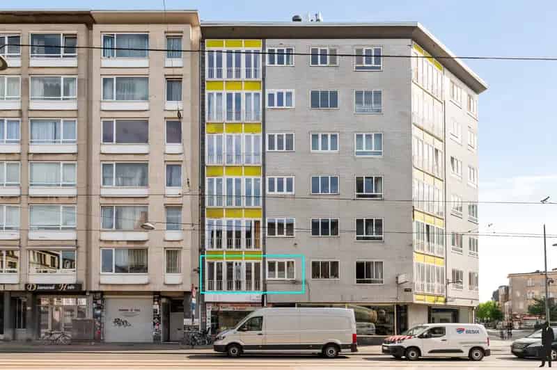 Appartement te koop Antwerpen 70m²  EPC B