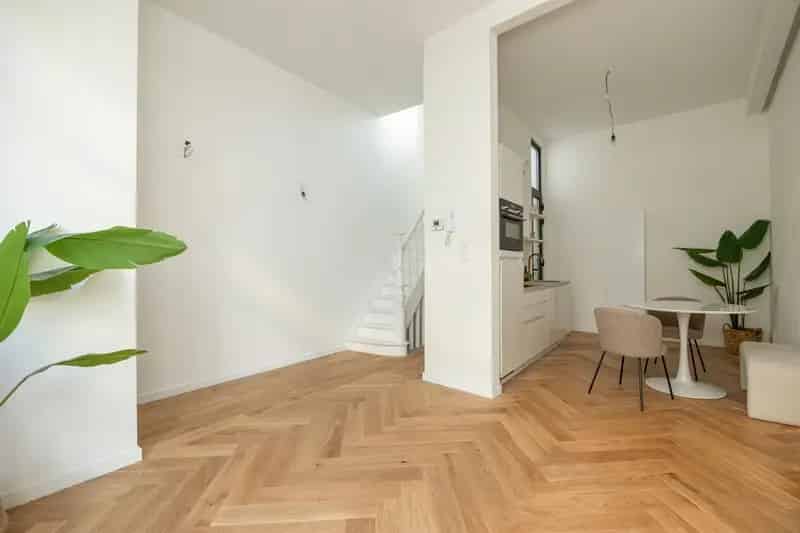 Gerenoveerde woning ideale investering